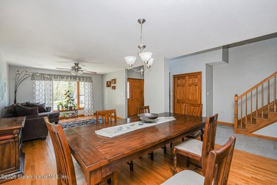 Welcome to this stunning 2-family colonial tucked away on a - photo 11