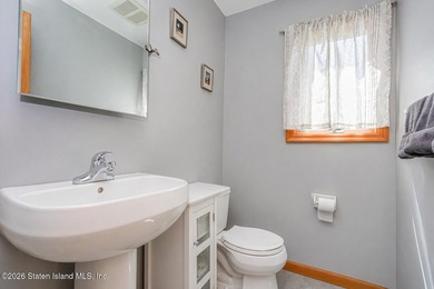 Welcome to this stunning 2-family colonial tucked away on a - photo 17