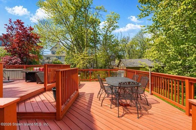 Welcome to this stunning 2-family colonial tucked away on a - photo 20