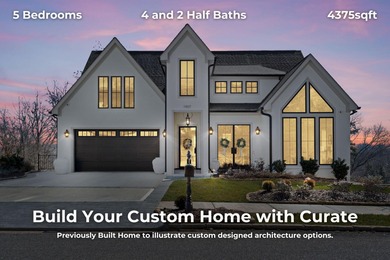 Tennessee River - Hamilton County Home For Sale in Chattanooga Tennessee