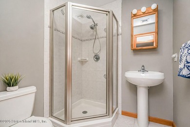 Welcome to this stunning 2-family colonial tucked away on a - photo 24