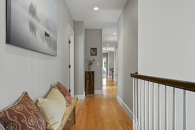 Nestled on over two private acres at the end of a quiet - photo 25