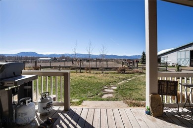 Located twelve miles from downtown Bozeman, this rare +/-30-acre - photo 31