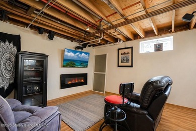 Welcome to this stunning 2-family colonial tucked away on a - photo 32