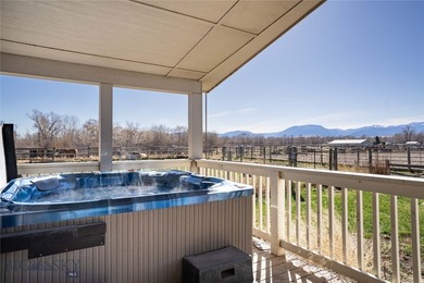 Located twelve miles from downtown Bozeman, this rare +/-30-acre - photo 33