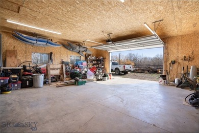 Located twelve miles from downtown Bozeman, this rare +/-30-acre - photo 35