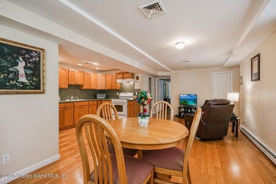 Welcome to this stunning 2-family colonial tucked away on a - photo 35