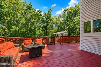 Welcome to this stunning 2-family colonial tucked away on a - photo 39