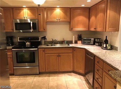 Live the Florida lifestyle in this beautifully maintained - photo 10