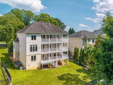 Lake Home For Sale in Richmond, Virginia