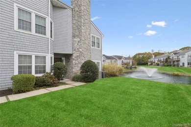 (private lake, pond, creek) Condo Sale Pending in Kings Park New York