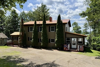 Enjoy lake life in this 3 BR 2 bath waterfront home on pristine - photo 5