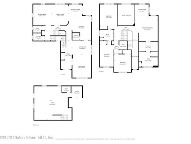 Welcome to this stunning 2-family colonial tucked away on a - photo 45