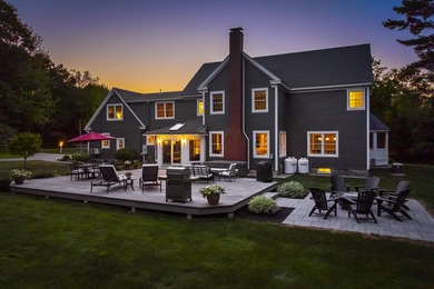 Nestled on over two private acres at the end of a quiet - photo 46
