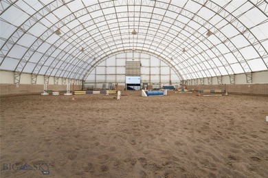 Located twelve miles from downtown Bozeman, this rare +/-30-acre - photo 49