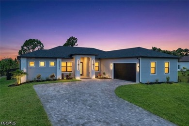 This custom-built 4-bedroom, 3-bathroom home in the desirable - photo 1