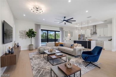 This custom-built 4-bedroom, 3-bathroom home in the desirable - photo 3