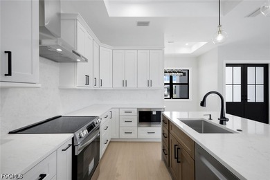 This custom-built 4-bedroom, 3-bathroom home in the desirable - photo 8
