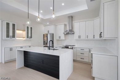 This custom-built 4-bedroom, 3-bathroom home in the desirable - photo 9