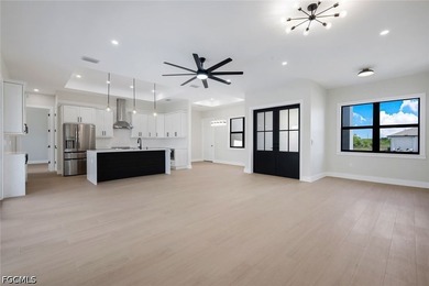 This custom-built 4-bedroom, 3-bathroom home in the desirable - photo 10