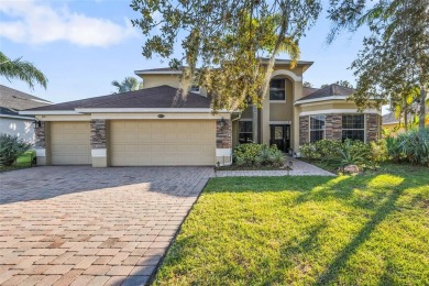 Lake Home For Sale in Winter Haven, Florida