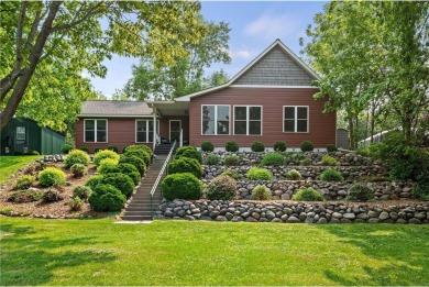 Lake Home Sale Pending in Alden Twp, Wisconsin