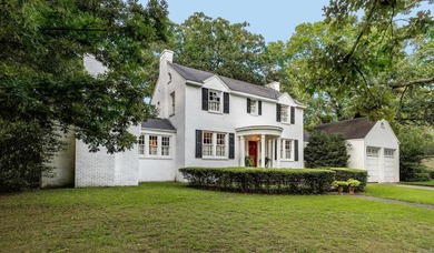 Steeped in history and rich with possibility, the Cherry House - photo 3