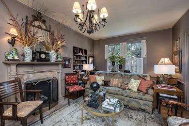 Steeped in history and rich with possibility, the Cherry House - photo 5