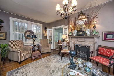 Steeped in history and rich with possibility, the Cherry House - photo 7