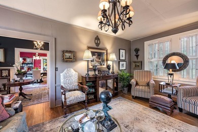 Steeped in history and rich with possibility, the Cherry House - photo 8