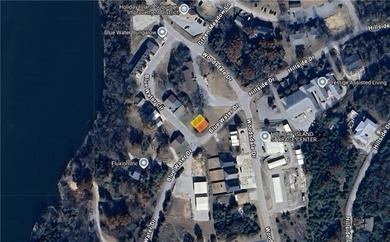 Table Rock Lake - Carroll County Commercial For Sale in Holiday Island Arkansas