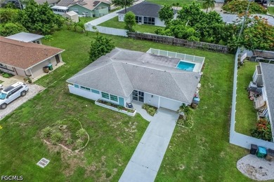 Tremendous value and move-in ready HEATED POOL home! Welcome - photo 1