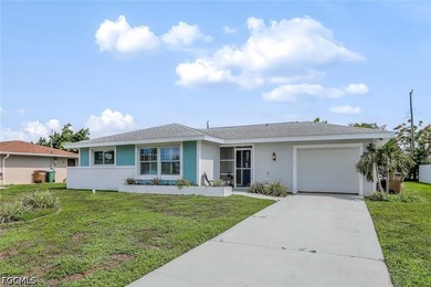Tremendous value and move-in ready HEATED POOL home! Welcome - photo 3