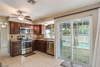 Tremendous value and move-in ready HEATED POOL home! Welcome - photo 8