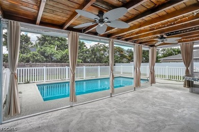 Tremendous value and move-in ready HEATED POOL home! Welcome - photo 9