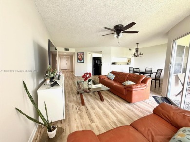 Lake Condo For Sale in Pembroke Pines, Florida