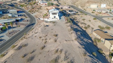 Lake Lot For Sale in Bullhead City, Arizona