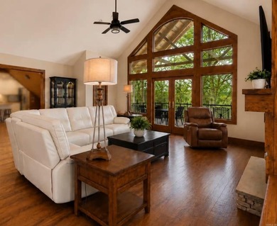Experience the perfect blend of luxury, privacy, and lake living - photo 4