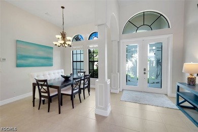Welcome to this beautifully maintained 3-bedroom, 2-bath, 3 car - photo 5