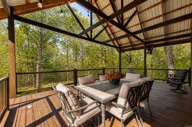 Experience the perfect blend of luxury, privacy, and lake living - photo 7