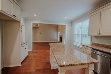 Welcome home to this stunning, light-filled brick residence - photo 7
