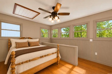 Experience the perfect blend of luxury, privacy, and lake living - photo 9