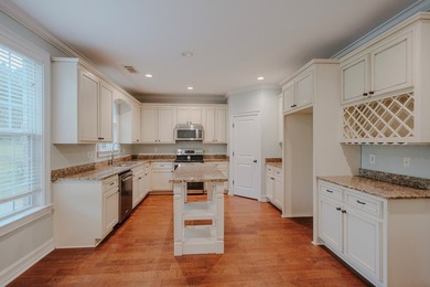 Welcome home to this stunning, light-filled brick residence - photo 9