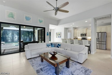 Welcome to this beautifully maintained 3-bedroom, 2-bath, 3 car - photo 10