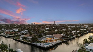 Experience luxury waterfront living in this extensively - photo 4