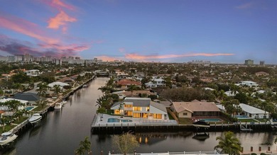 Experience luxury waterfront living in this extensively - photo 5