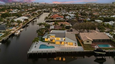 Experience luxury waterfront living in this extensively - photo 7