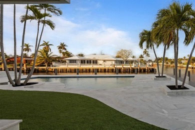 Experience luxury waterfront living in this extensively - photo 9