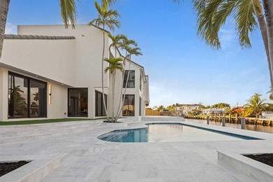 Experience luxury waterfront living in this extensively - photo 10