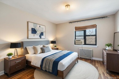 Welcome to this charming top-floor, one-bedroom walk-up located - photo 11